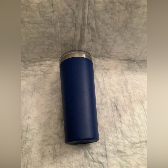 Mercedes Benz Engraved Stainless Steel Thermal Double Wall 22 oz Drink Tumbler - Picture 5 of 12